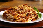 Classic Lasagna
